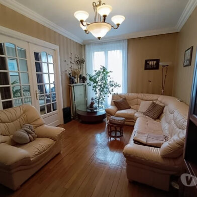 Appartement 3 pièces 790000 €