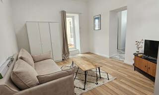 Maison 2 Pièces 35 m² à louer à Nîmes (30000)