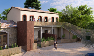 Appartement 3 Pièces 55 m² à vendre à Saint-Georges-d'Orques (34680)