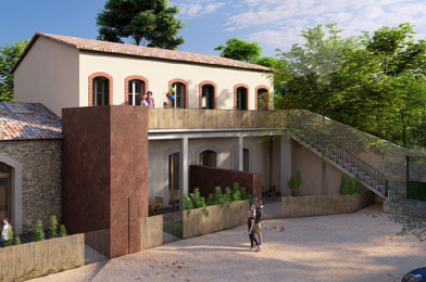 Appartement 3 pièces 135000 €