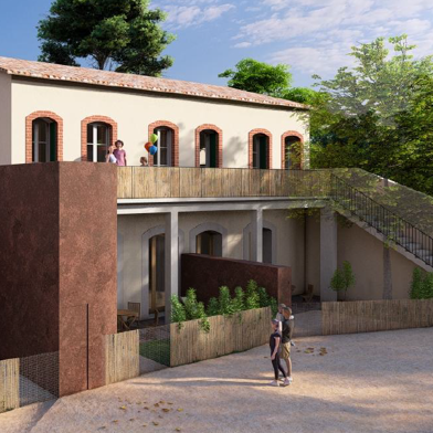 Appartement 3 pièces 135000 €