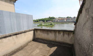 Appartement 3 Pièces 73 m² à vendre à La Charité-sur-Loire (58400)