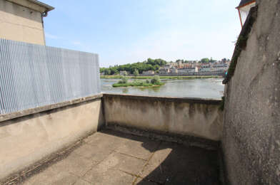 Appartement 3 pièces 107900 €