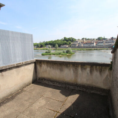 Appartement 3 pièces 107900 €