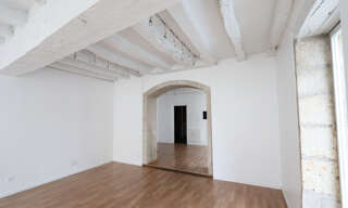 Commerce  65 m² à louer à La Charité-sur-Loire (58400)