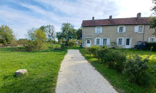 Maison 4 Pièces 100 m² à louer à Argenvières (18140)