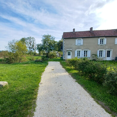 Maison 4 pièces 630 €