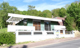 Divers 4 Pièces 102 m² à louer à Pougues-les-Eaux (58320)