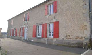 Maison 7 Pièces 260 m² à vendre à Saint-Laurent-de-la-Salle (85410)