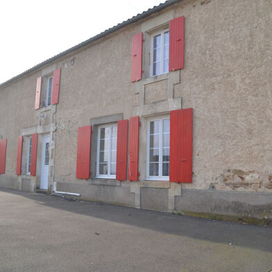 Maison 7 pièces 263750 €