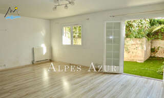 Appartement 4 Pièces 88 m² à vendre à Villeneuve-Loubet (06270)