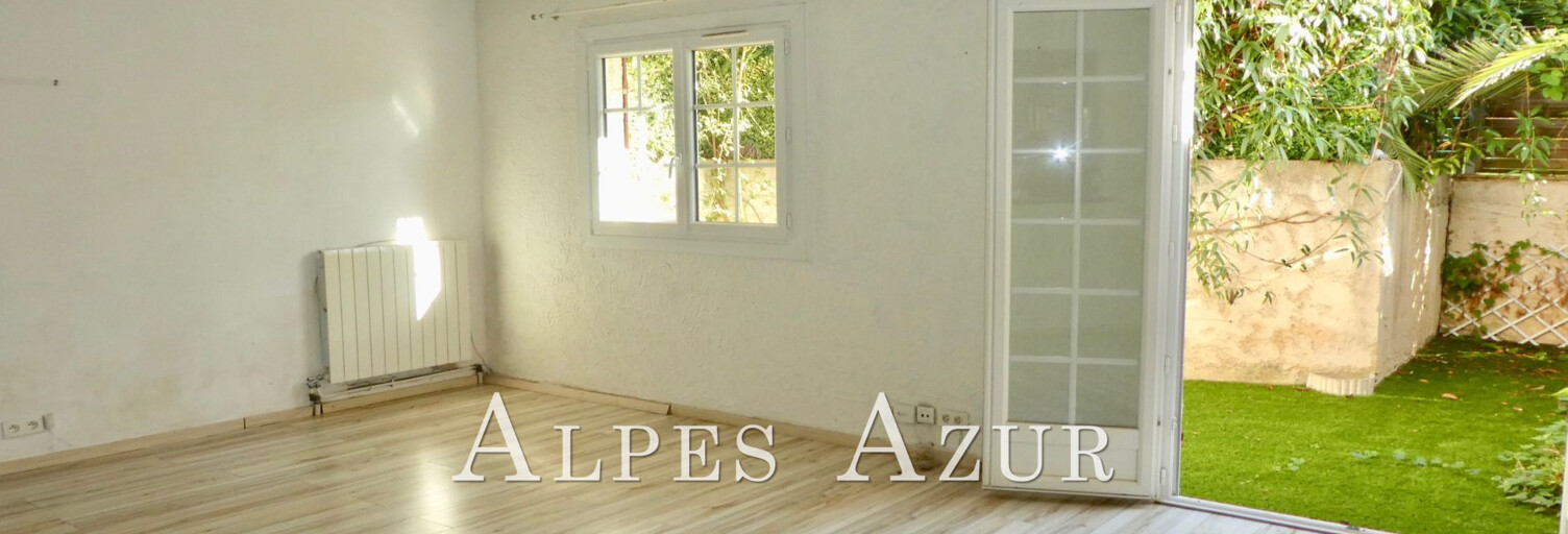 Appartement 4 Pièces 88 m² à vendre à Villeneuve-Loubet (06270)