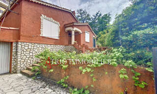 Maison 3 Pièces 90 m² à vendre à Cagnes-sur-Mer (06800)