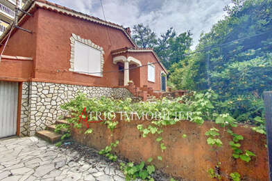 Maison 3 pièces 420000 €