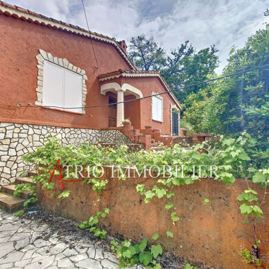 Maison 3 pièces 420000 €