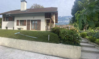 Maison 6 Pièces 196 m² à vendre à Drumettaz-Clarafond (73420)