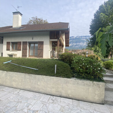 Maison 6 pièces 695000 €