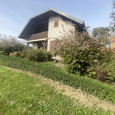 Maison 6 pièces 695000 €