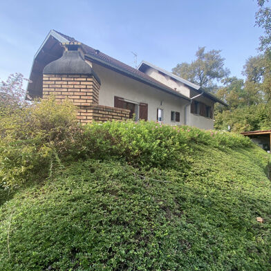 Maison 6 pièces 695000 €