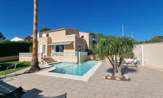 Maison 6 Pièces 152 m² à vendre à Saint-Raphaël (83700)