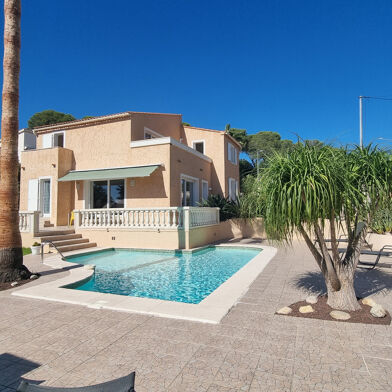 Maison 6 pièces 955000 €