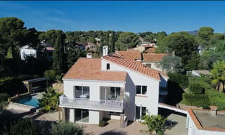 Maison 7 Pièces 193 m² à vendre à Saint-Raphaël (83700)