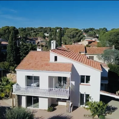 Maison 7 pièces 1100000 €