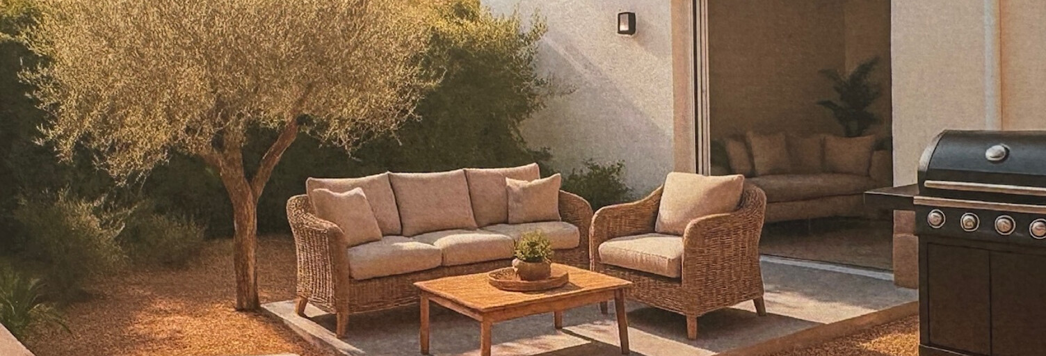 Appartement 2 Pièces 45 m² à vendre à Saint-Raphaël (83700)