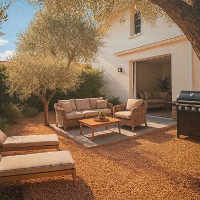 Appartement 2 pièces 295000 €