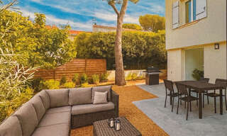 Appartement 3 Pièces 65 m² à vendre à Saint-Raphaël (83700)