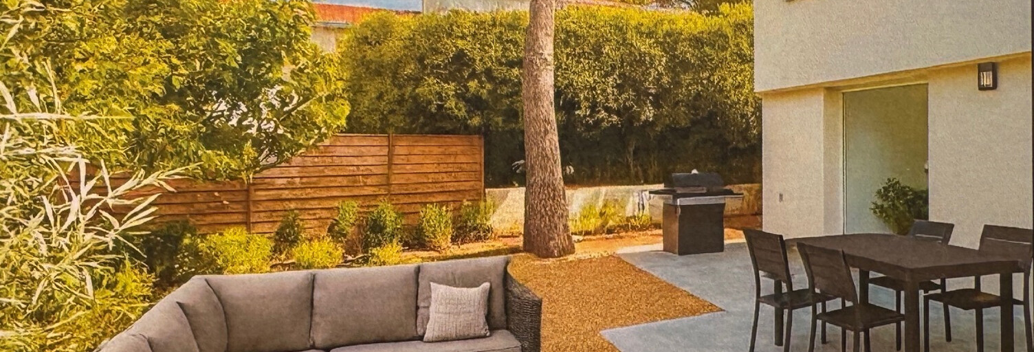 Appartement 3 Pièces 65 m² à vendre à Saint-Raphaël (83700)