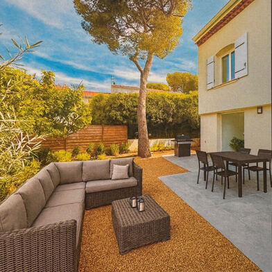 Appartement 3 pièces 495000 €