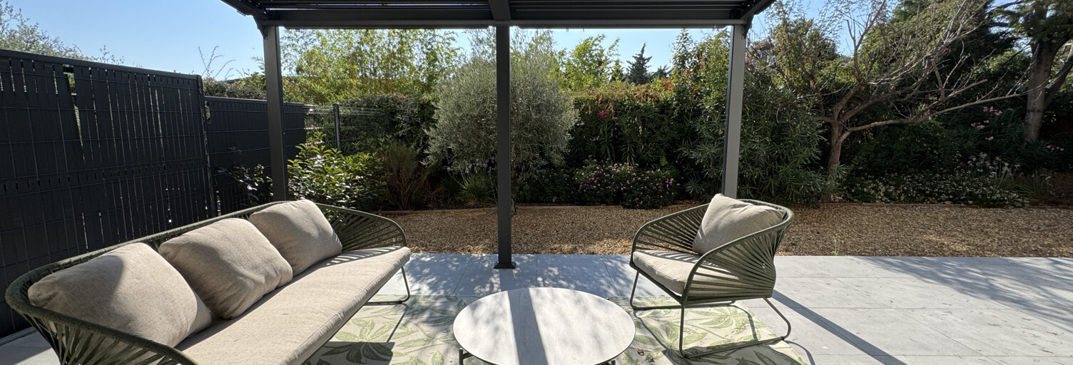 Appartement 3 Pièces 65 m² à vendre à Saint-Raphaël (83700)