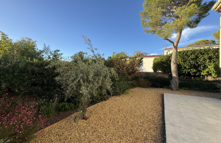 APPARTEMENT T3 avec jardin privatif — photo 3