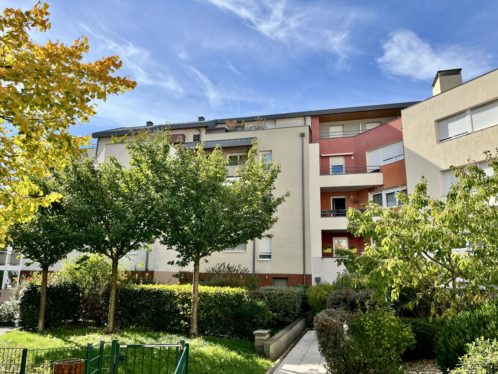 Appartement  T2 à vendre Annecy 74000