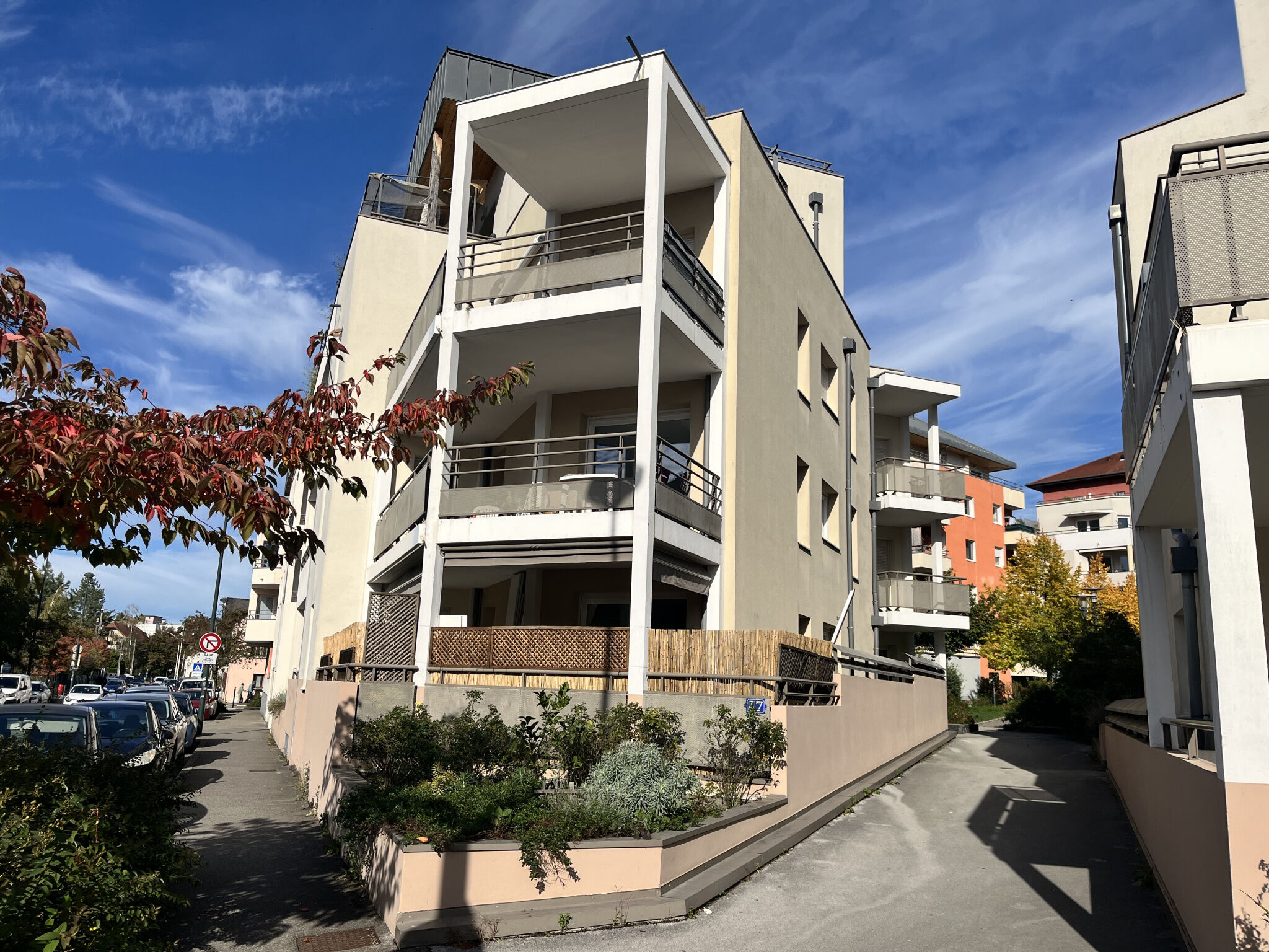 Appartement  T2 à vendre Annecy 74000