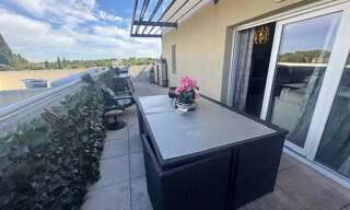 Appartement 3 Pièces 64 m² à vendre à Montpellier (34070)