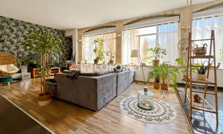 Appartement 6 Pièces 168 m² à vendre à Beauvallon (26800)