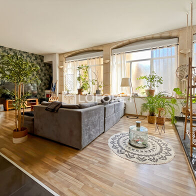 Appartement 6 pièces 270000 €