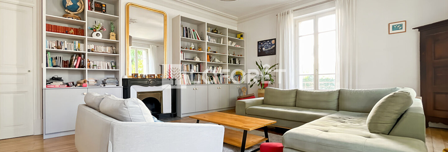 Appartement 5 Pièces 198 m² à vendre à Valence (26000)