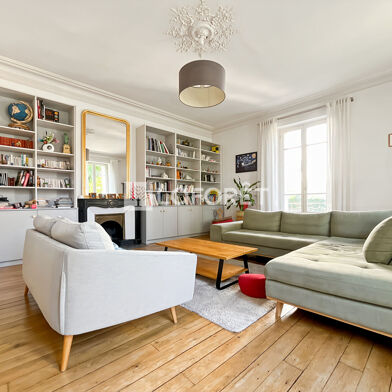 Appartement 5 pièces 430000 €