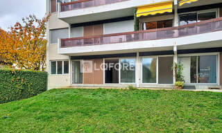 Appartement 3 Pièces 85 m² à louer à Évreux (27000)