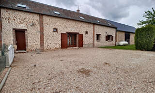 Maison 11 Pièces 267 m² à louer à Guichainville (27930)