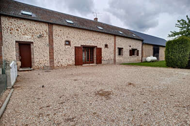 Maison 11 pièces 1468 €