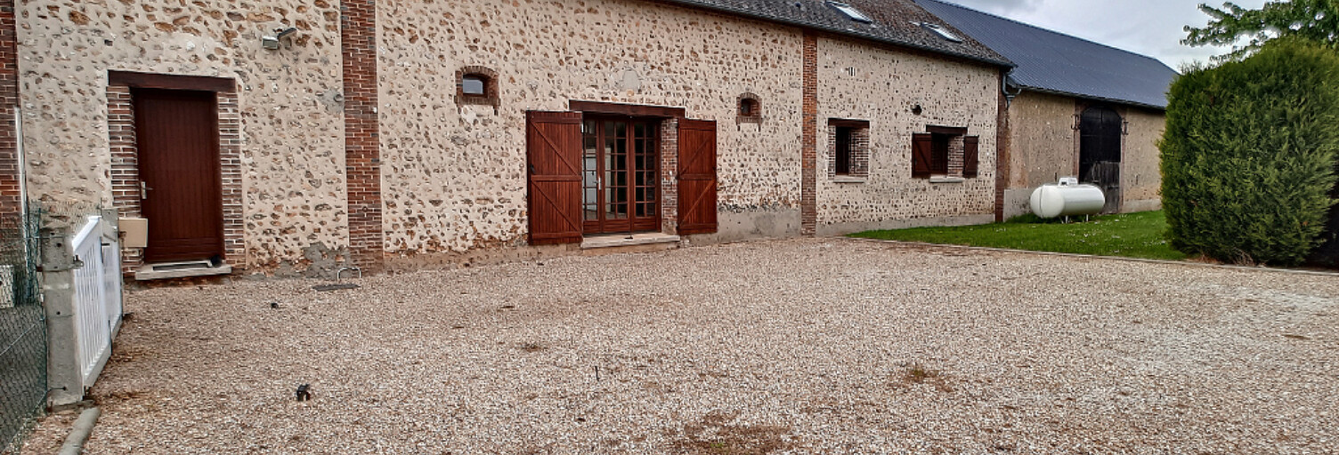 Maison 11 Pièces 267 m² à louer à Guichainville (27930)