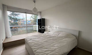 Appartement 1 Pièce 13 m² à louer à Montpellier (34000)