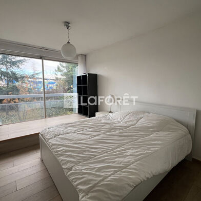 Appartement 1 pièces 500 €