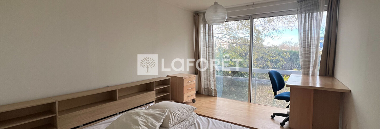 Appartement 1 Pièce 13 m² à louer à Montpellier (34000)