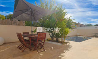 Maison 5 Pièces 130 m² à vendre à Montpellier (34070)