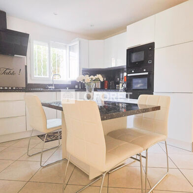 Maison 5 pièces 460000 €